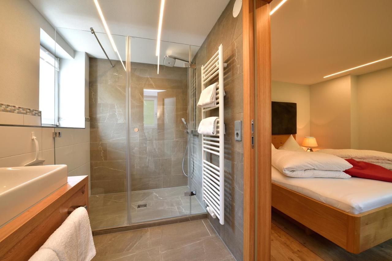 Appartement met Sauna