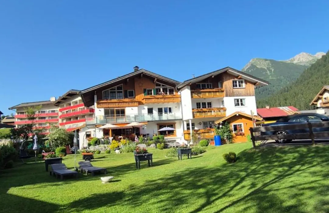 Landhaus Thaler-1