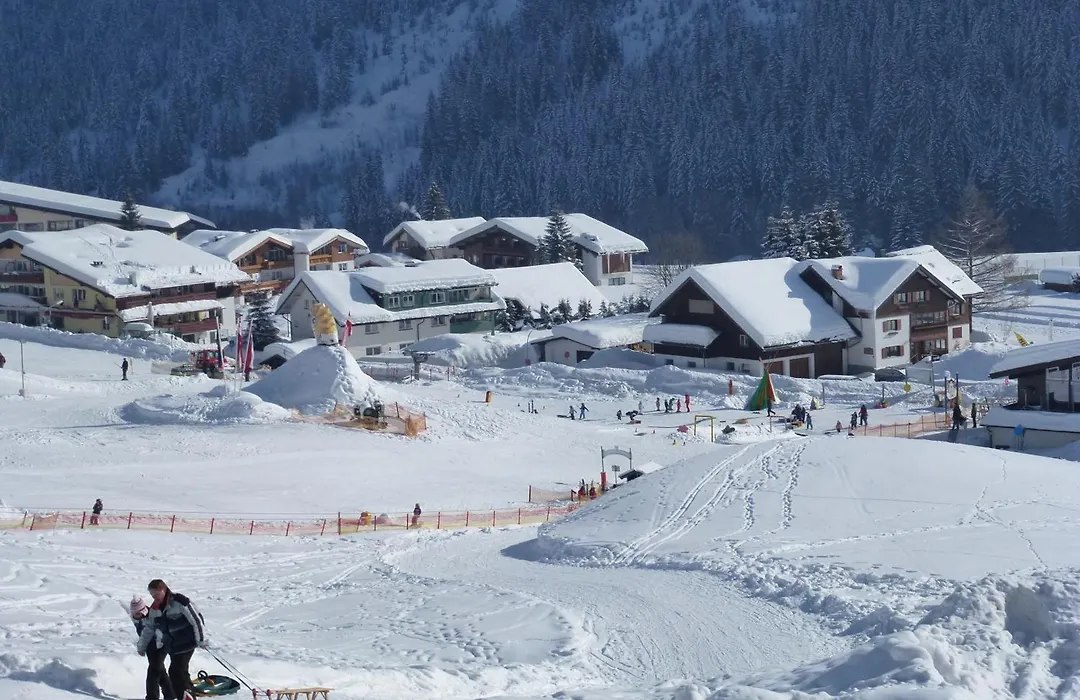 Haus Alpenecho-1