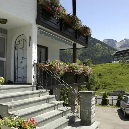 Gaestehaus Winsauer-3